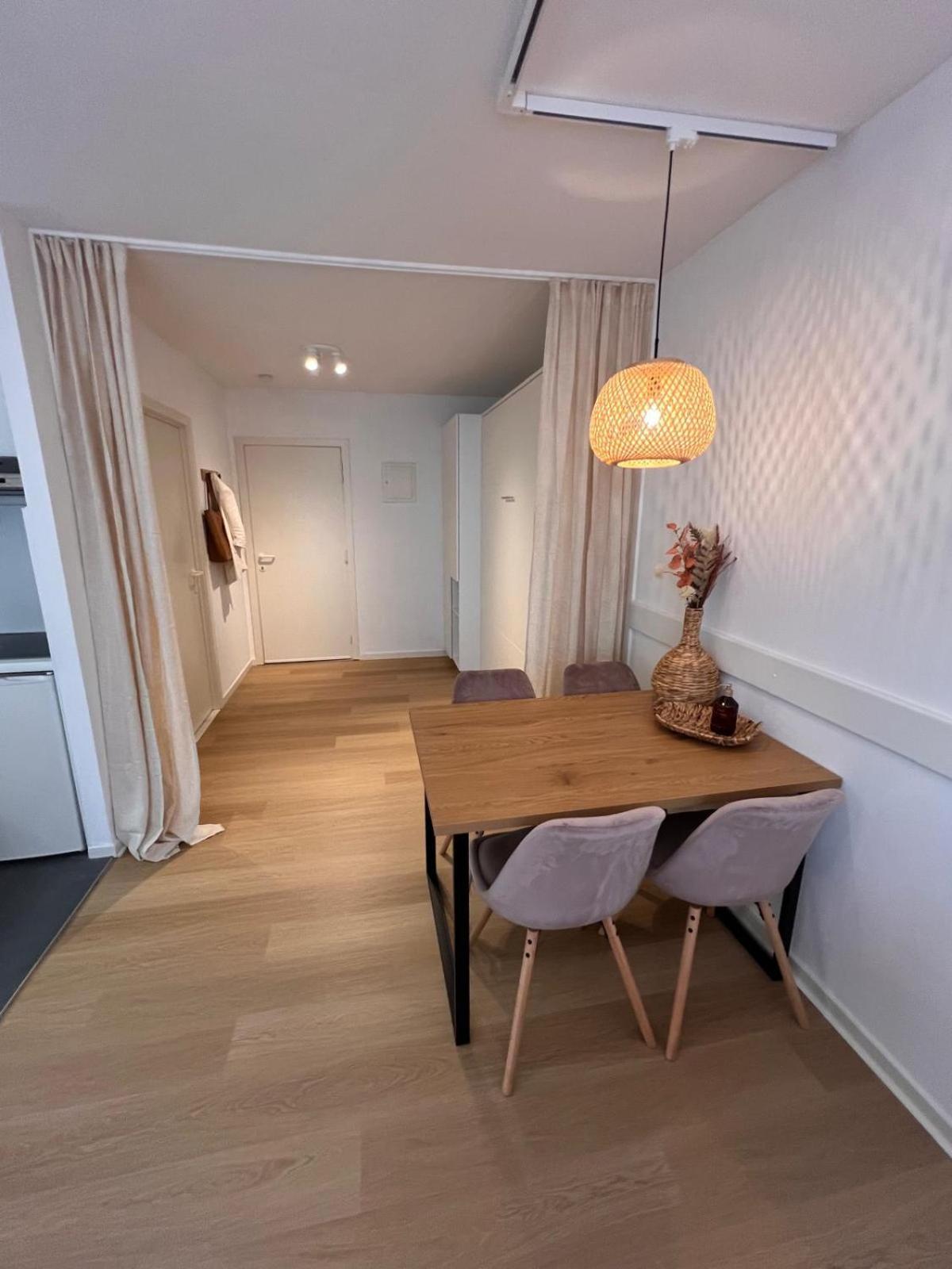 Sea Watch Apartment
