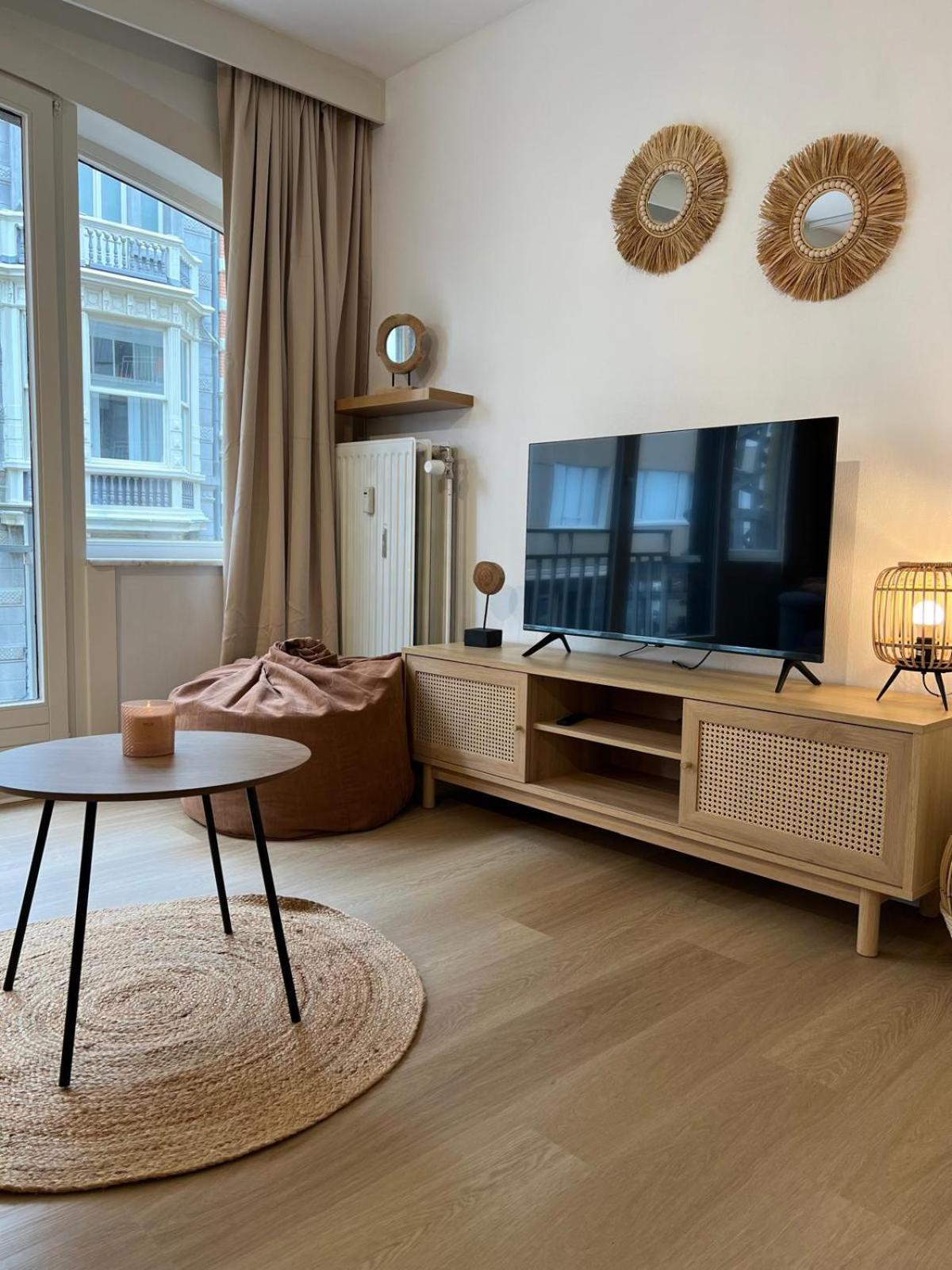 Sea Watch Apartment *